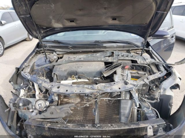 Toyota Avalon Xle Touring Image 8