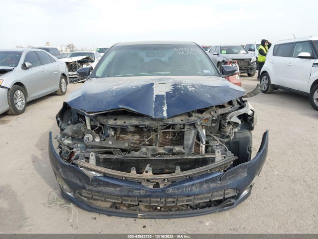 Toyota Avalon Xle Touring Image 11