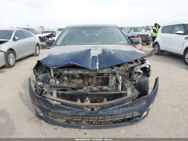 Toyota Avalon Xle Touring Image 11