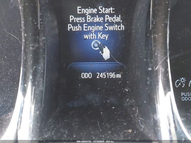 Toyota Avalon Xle Touring Image 12