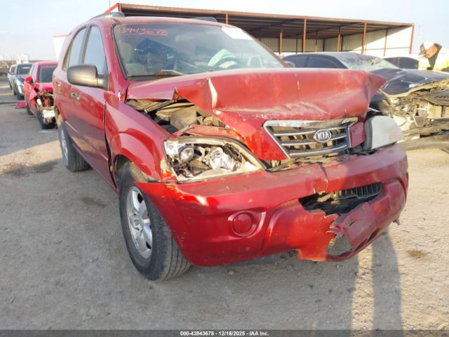 Kia Sorento Lx Image 1