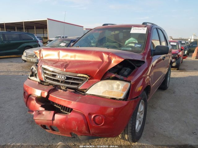 Kia Sorento Lx Image 6