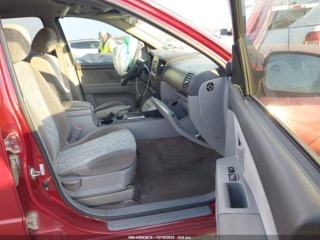 Kia Sorento Lx Image 16