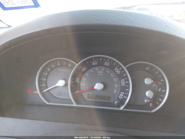 Kia Sorento Lx Image 8