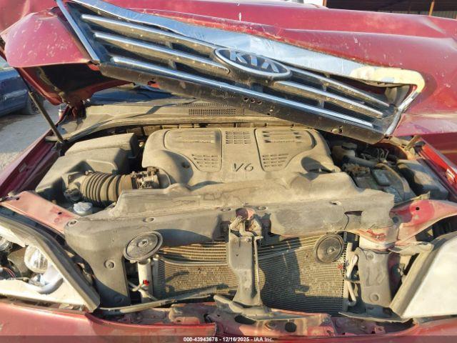 Kia Sorento Lx Image 2