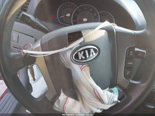 Kia Sorento Lx Image 10