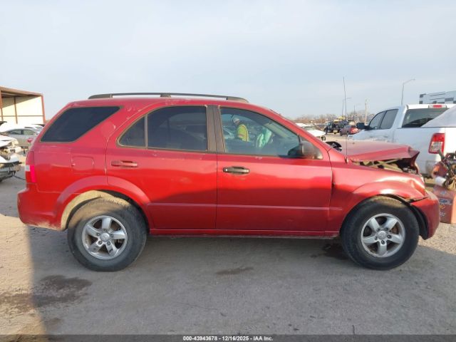 Kia Sorento Lx Image 11