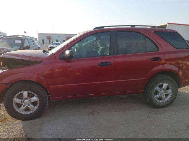 Kia Sorento Lx Image 12