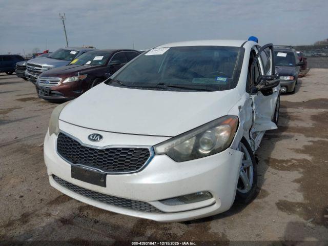 Kia Forte Ex Image 12