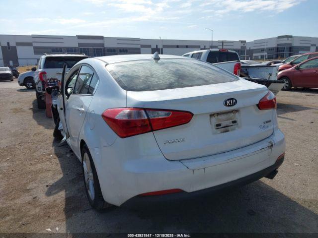 Kia Forte Ex Image 13
