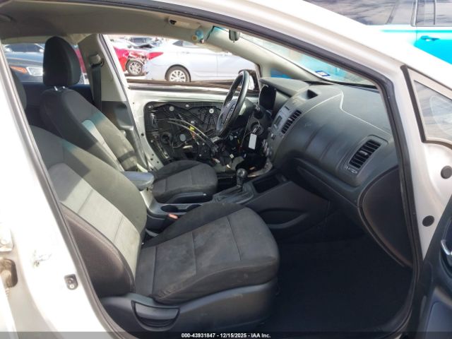 Kia Forte Ex Image 14