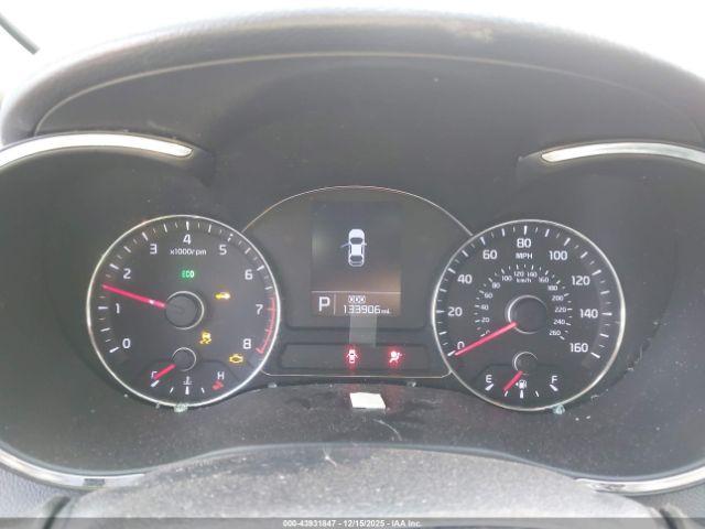 Kia Forte Ex Image 16