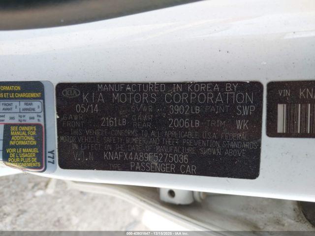 Kia Forte Ex Image 2