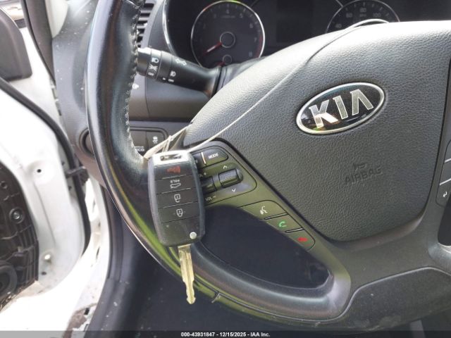 Kia Forte Ex Image 5