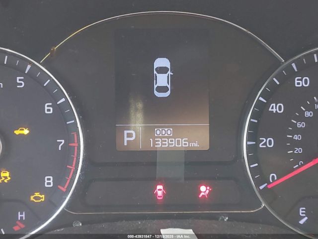 Kia Forte Ex Image 4