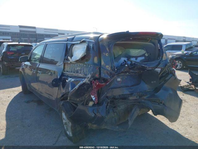 Kia Sedona Ex Image 4