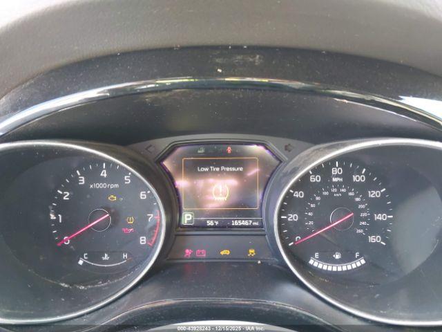 Kia Sedona Ex Image 5