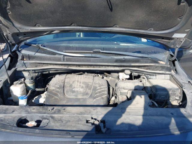 Kia Sedona Ex Image 13