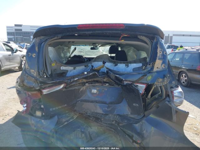 Kia Sedona Ex Image 14