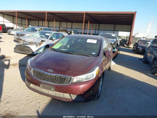 Kia Forte Lx Image 4