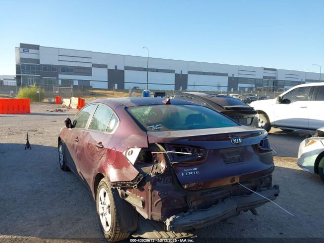 Kia Forte Lx Image 5