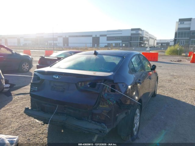 Kia Forte Lx Image 6