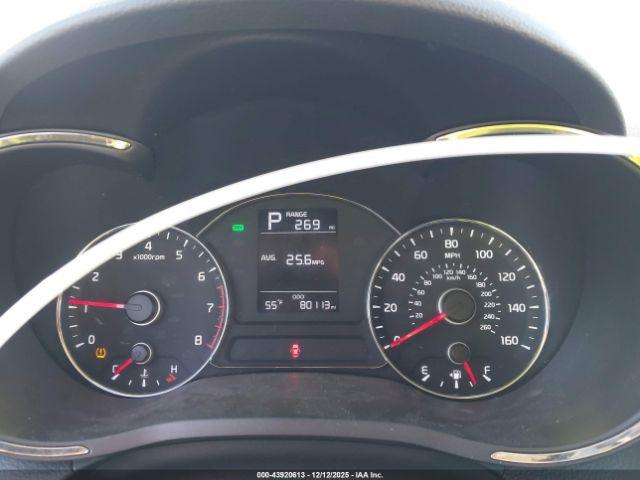 Kia Forte Lx Image 17