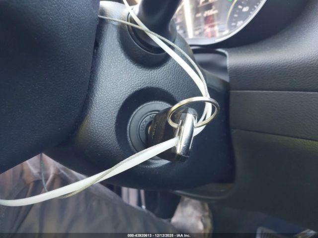 Kia Forte Lx Image 10