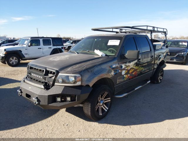 Ford F-150 Image 3