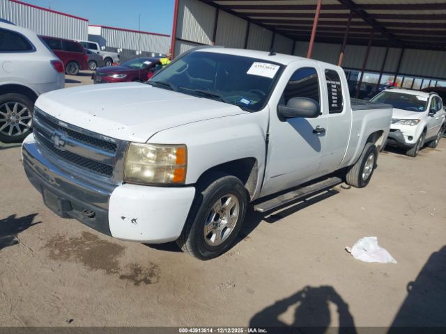 Chevrolet Silverado 1500 Lt1 Image 14