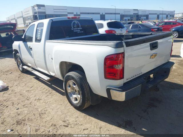 Chevrolet Silverado 1500 Lt1 Image 15