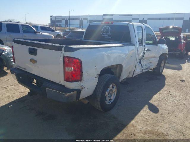 Chevrolet Silverado 1500 Lt1 Image 4