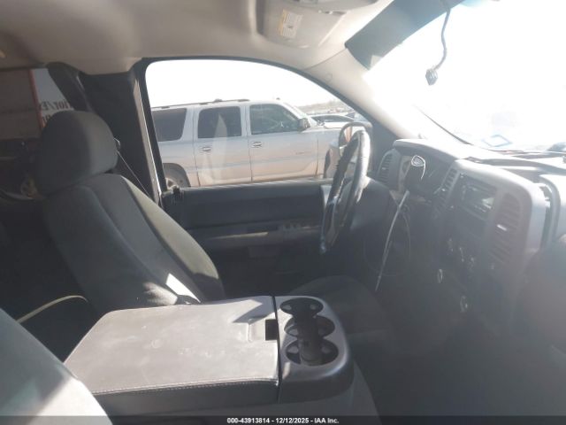 Chevrolet Silverado 1500 Lt1 Image 3