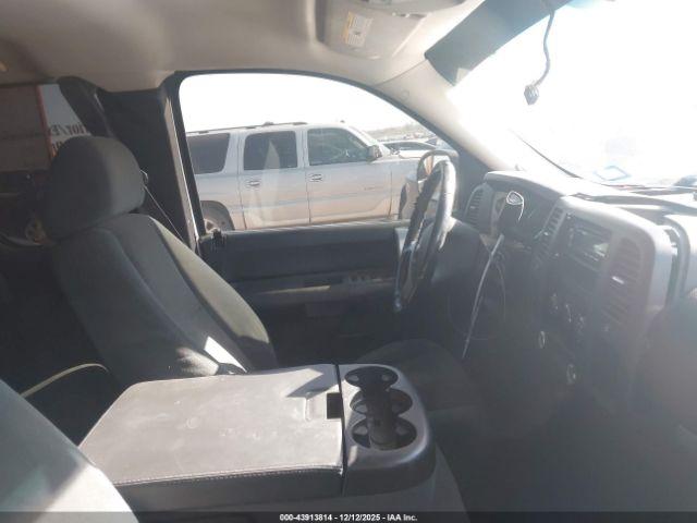 Chevrolet Silverado 1500 Lt1 Image 3