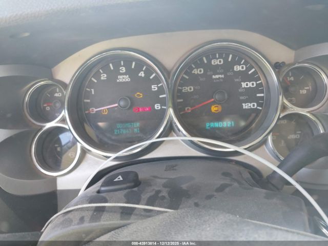 Chevrolet Silverado 1500 Lt1 Image 2