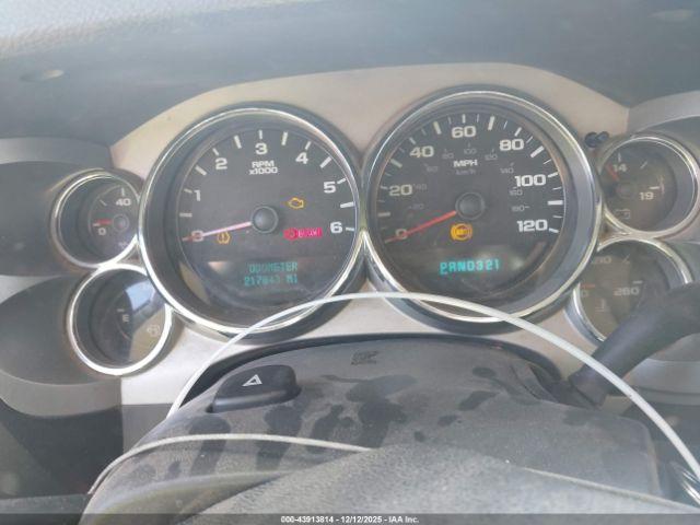 Chevrolet Silverado 1500 Lt1 Image 2