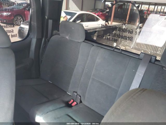 Chevrolet Silverado 1500 Lt1 Image 8