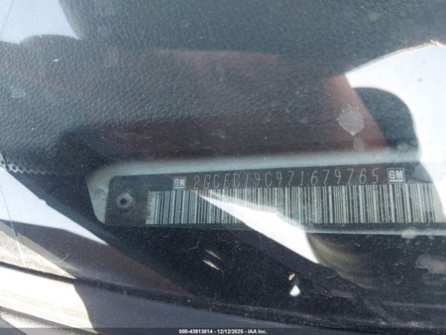 Chevrolet Silverado 1500 Lt1 Image 5