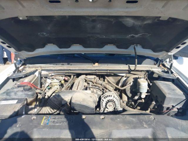 Chevrolet Silverado 1500 Lt1 Image 7