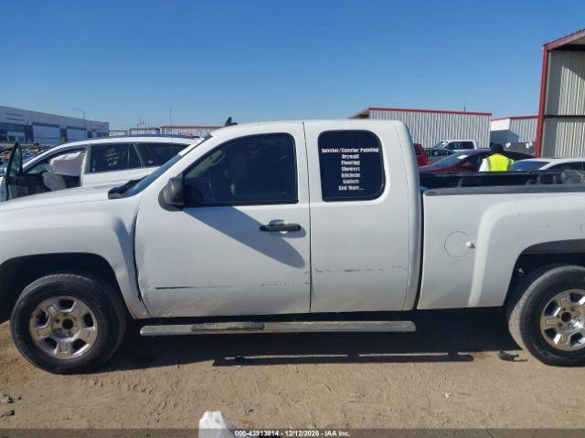 Chevrolet Silverado 1500 Lt1 Image 11