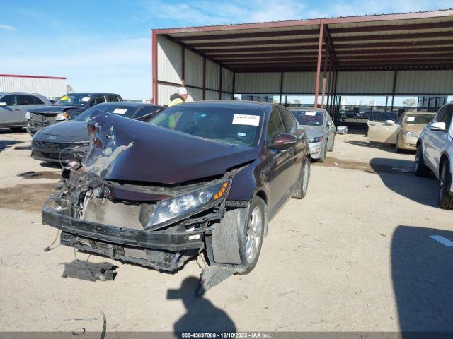 Kia Optima Ex Image 7