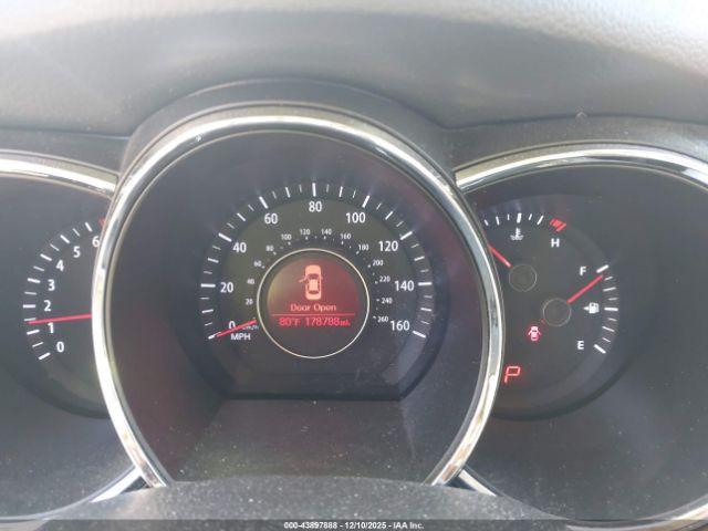 Kia Optima Ex Image 13