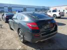 Honda Crosstour Ex-l V6 Image 2
