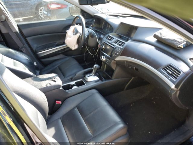 Honda Crosstour Ex-l V6 Image 10