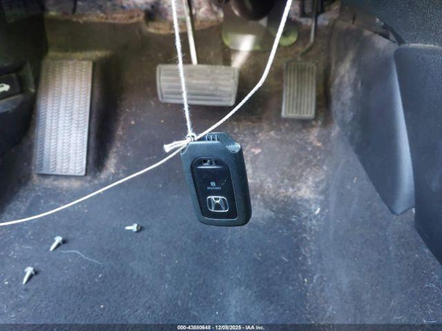 Honda Crosstour Ex-l V6 Image 11