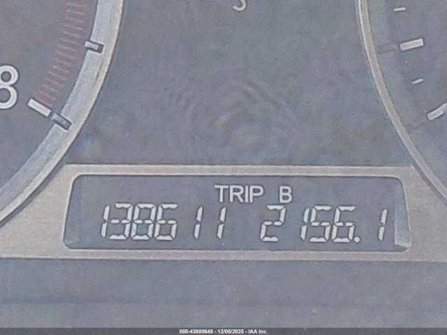 Honda Crosstour Ex-l V6 Image 12