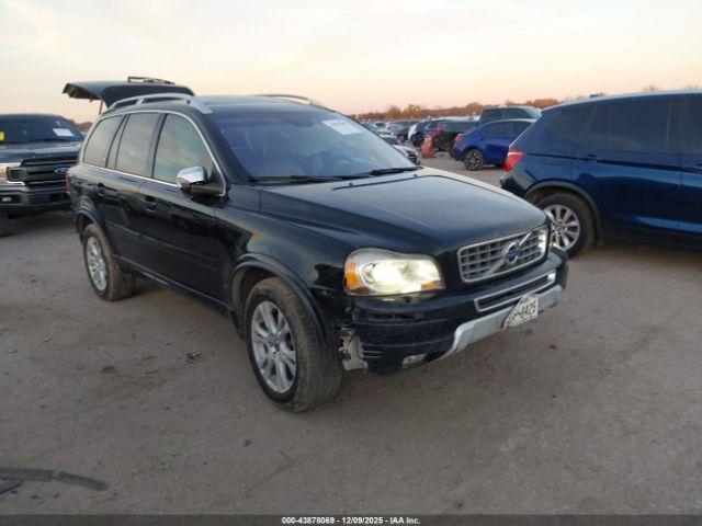 Salvage Volvo XC90