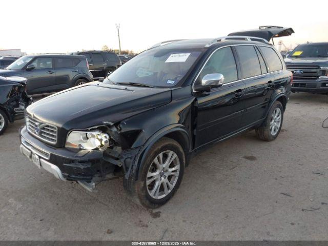 Volvo XC90 Image 7