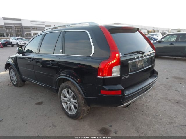 Volvo XC90 Image 8