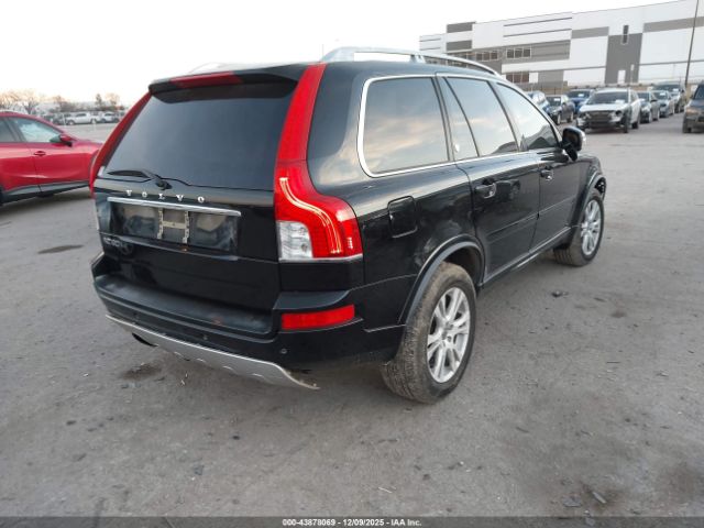 Volvo XC90 Image 9